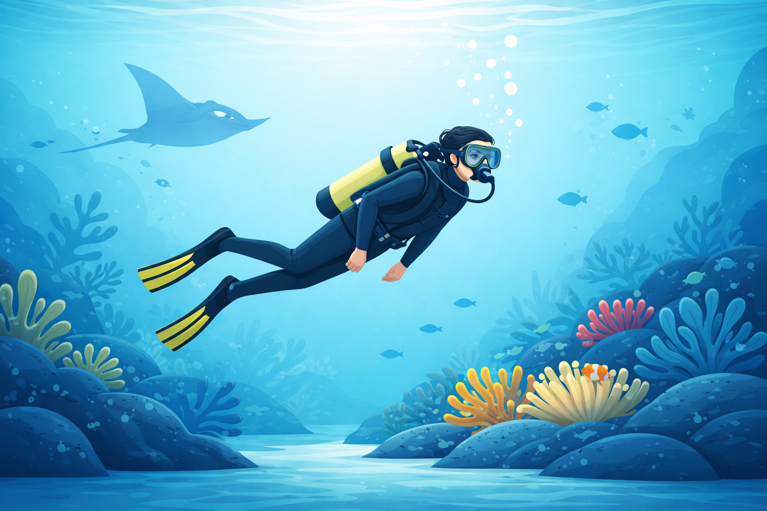 diveness-what-to-expect-from-your-first-dive